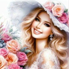 Ольга Краснова, 11.03, Геленджик