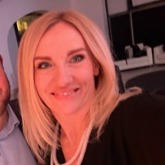 Светлана Гирфанова, 17.11.1982, Москва