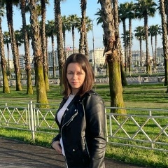 Екатерина Бондаренко, 22.08, Пермь