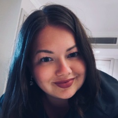 Алёнка Еськина, 08.05.1991, Санкт-Петербург