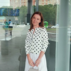 Ирина Шушенькова, 02.06, Новосибирск