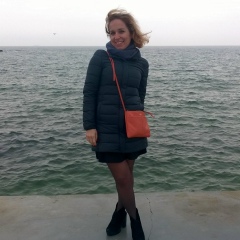 Женечка Редько, 21.10, Киев