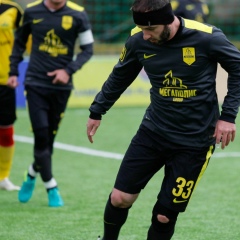 Мухаммад Ибнабдула, Махачкала