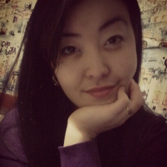 Асель Сыздыкова, 27.01, Кызылорда