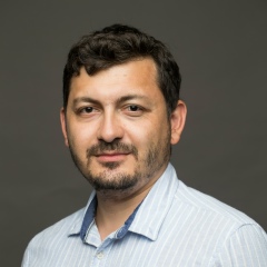 Асиф Байрамов, 27.04.1987, Баку