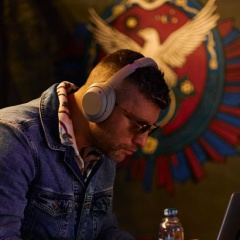 Артём Дмитриев