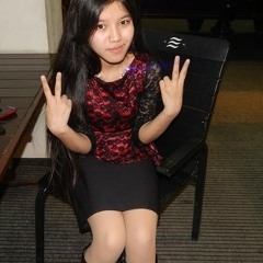 Айтунук Замирбекова, 17.02, Джалал-Абад