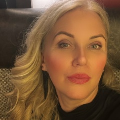 Наталия Сиротюк, 27.03, Санкт-Петербург