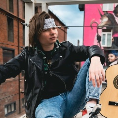 Антон Медведев, 07.02, Москва