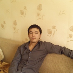 Shohruh Namazov, 25.05.1987, Уфа