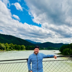 Дмитрий Андреев, 18.11.1994, Санкт-Петербург