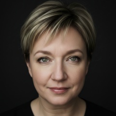 Ирина Колесова, Санкт-Петербург