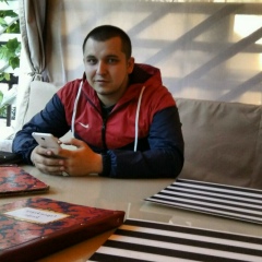 Владимир Чеховский, 01.06, Чехов