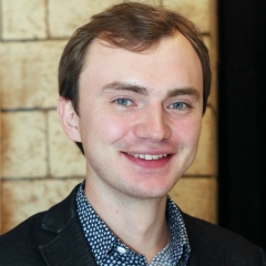 Борис Алексеев, 23.06, Санкт-Петербург