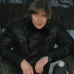 Алексей Степанищев, Санкт-Петербург