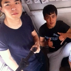 Азамат Дуйсеков, 09.11.1996