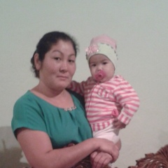 Райхан Бейсенова