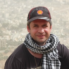 Олег Владимиров, 31.05, Москва