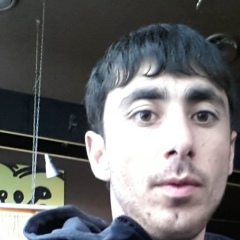 Емил Мамедов, 23.07.1988, Волгоград