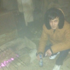 Omirbek Tashimov, 26.09.1988