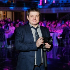 Константин Журавлев, 04.03, Санкт-Петербург