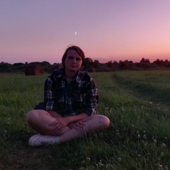 Наталья Ефремова, 03.08.1990, Москва