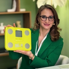 Анастасия Олейник, 24.02, Сочи