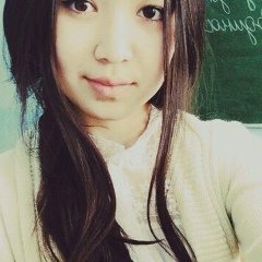 Мадина Жолдасова, 05.01.1996