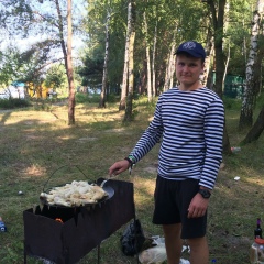 Рома Мельник, 28.07, Луцк