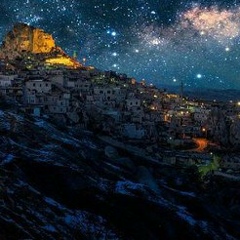 Диляра Гафарова, Евпатория