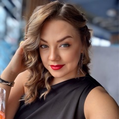 Margarita Gromova, Саратов