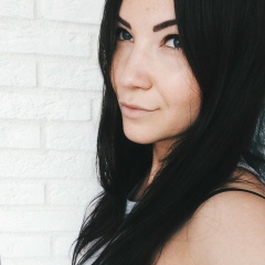 Дарья Коркачёва, 04.08.1989, Краснодар