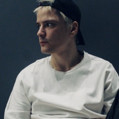 Миша Гришунов, 18.06, Москва