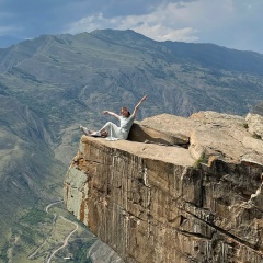 Жанна Маслова, 22.05