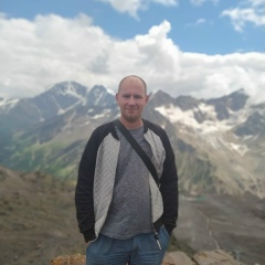 Александр Слесаренко, 22.09.1990, Санкт-Петербург