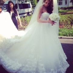 Галия Фехрислямова, 18.07.1989