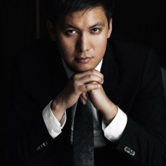 Самат Исмагулов, 07.05, Астана