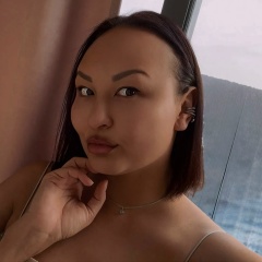 Рената Нурмухаметова, Москва