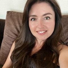 Юлия Медведева, 29.09, Севастополь