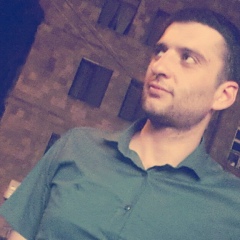 Armen Petrosyan, 26.02.1989, Ереван