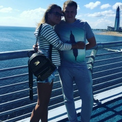 Владимир Гриневский, 04.11.1988, Санкт-Петербург