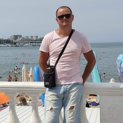 Павел Василенко, 13.02, Чернянка