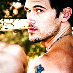 Nick Zano, 13.12.1991, Los Angeles