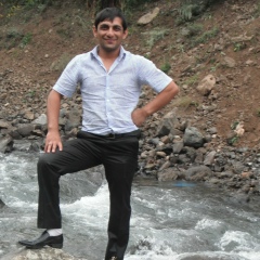 Suleyman Memmedov, Гянджа