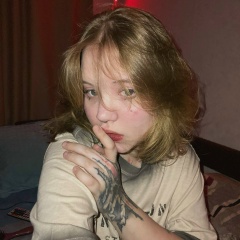 Екатерина Очнева, 14.05.2003