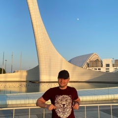 Михаил Кожевников, 07.09.1988, Ижевск