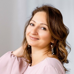 Мария Новикова, 05.07.1986, Санкт-Петербург