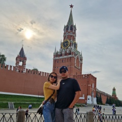 Асель Джабаева, 20.11, Норильск