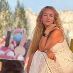 Светлана Шведова, 31.10, Находка