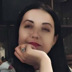 Любовь Шмелькова, 25.12.1982, Санкт-Петербург